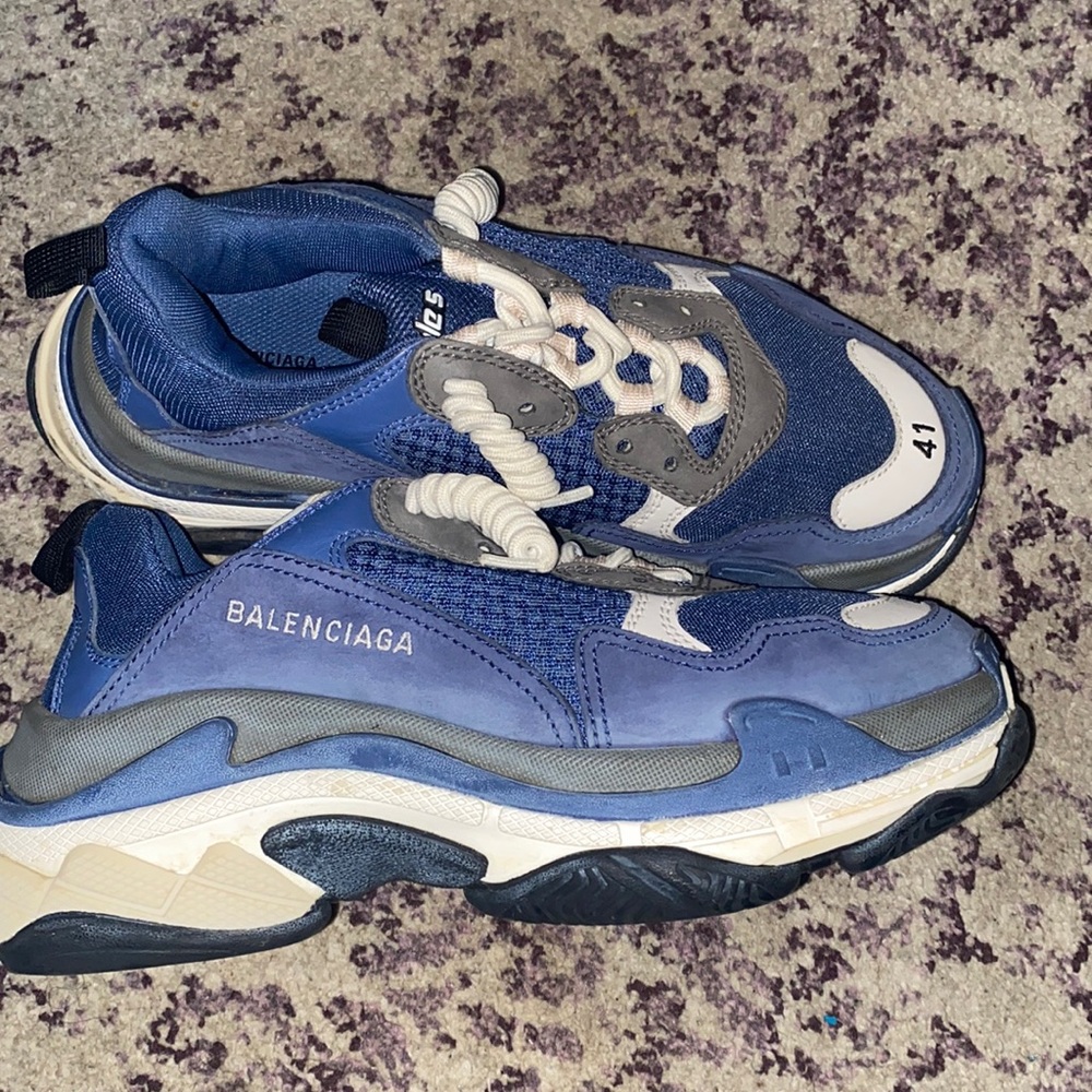 Balenciaga